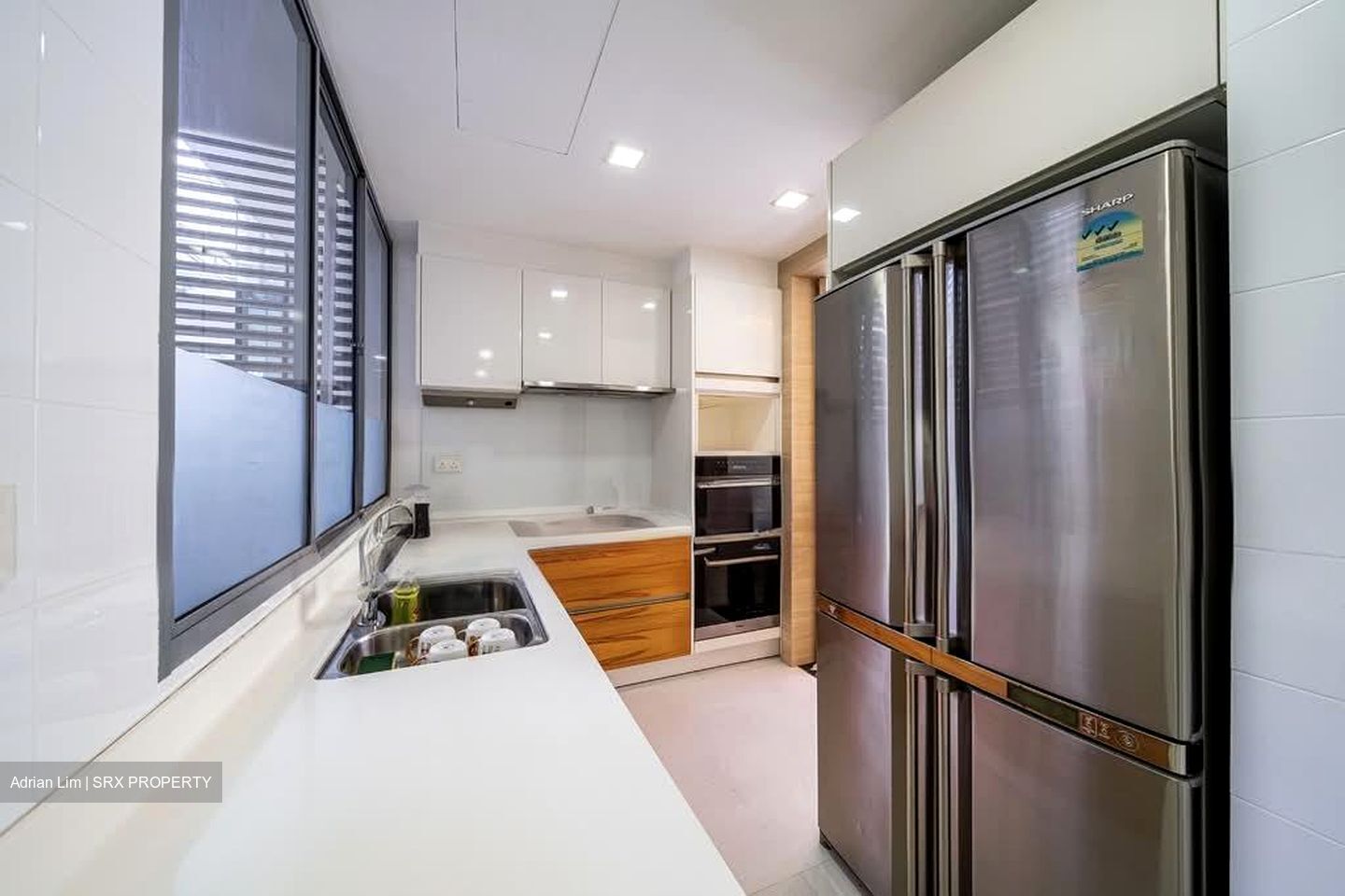 Helios Residences (D9), Apartment #561152191